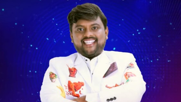  Bigg Boss Telgugu 7 Contestant Tasty Teja Tattooed Another Contestant Name Check Details