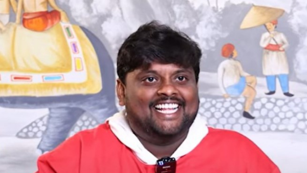  Bigg Boss Telgugu 7 Contestant Tasty Teja Tattooed Another Contestant Name Check Details