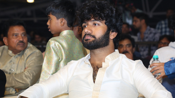 Prashanth Varma Comments on 5rs Donation and Create A Live Website For Hanuman Movie Tickets Full Details Here