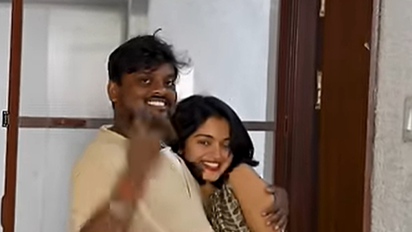 Bigg Boss Contestant Tasty Teja Suffered From Heart Attack in Priyanka Jain House