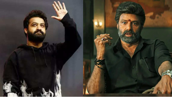 Nandamuri Balakrishna 