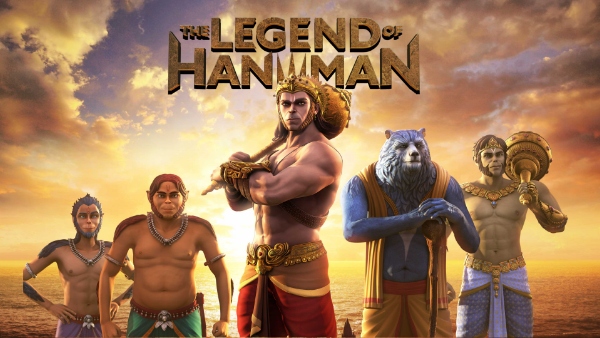 The Legend of Hanuman Season 3 Streaming Now Disney Plus Hostar OTT Full Details Here