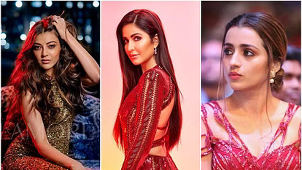 2024 Top 10 heroines in India: Samantha in Top 1 Place And Alia Bhatt in Second Place Check Full Details 