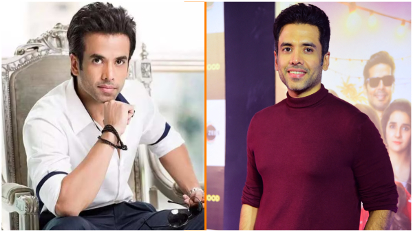 Do You Know Tushar Kapoor given 22 Flop in 23 years span of Career in Bollywood Do You Know Tushar Kapoor given 22 Flop in 23 years span of Career in Bollywood