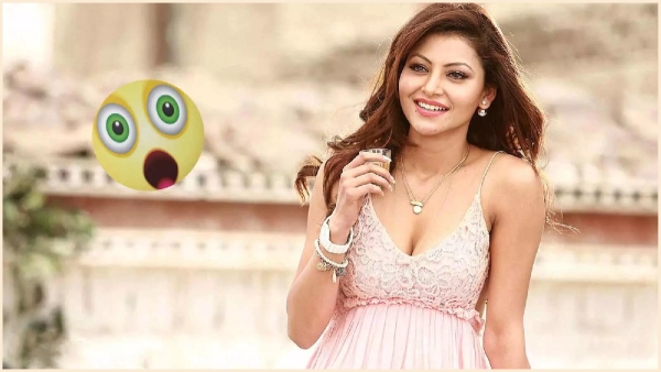 Is Urvashi Rautela Charging 1 Crore Remunerations for 1 minute performance in Telugu Movies? 