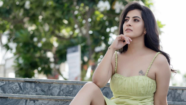 HanuMan Movie Actress Varalaxmi Sarathkumar Marriage Rumours With Hero Simbu Full Details Here