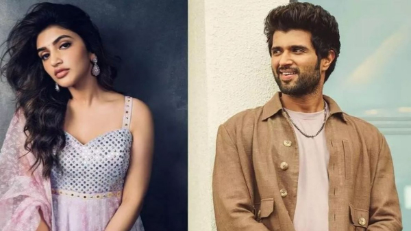 Reason Behind Sreeleela dropped from Vjay Deverakondas VD12 Movie? Here is the Reasons