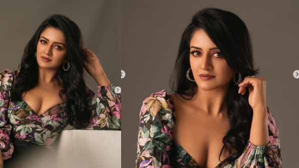 Heroine Vimala Raman Stunning Look Photos Goes Viral 