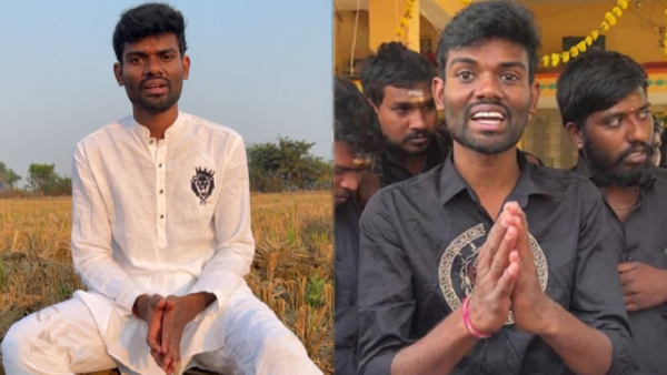 Barrelakka Alias shirisha Clarrity Abotu Marriage With Pallavi prashanth Check Details 