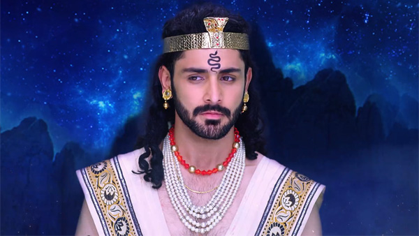 Naga Devatha Restores Phanindra Powers on Naga Panchami January 26th Episode Naga Devatha Restores Phanindra Powers on Naga Panchami January 26th Episode