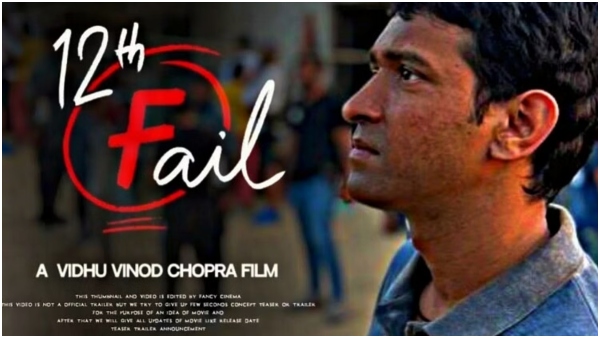 2024 Top 3 Movies Creat Sensation in OTT 12th Fail And Other Two Movies Check Details 