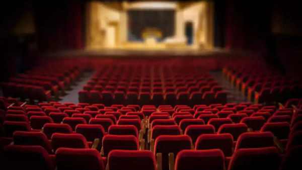 Cinema Lovers Day Cinema Lovers Day