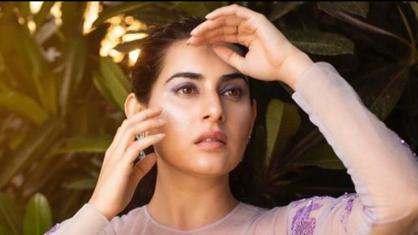 Actress Archana Shastry Said That My Career Was Over Because of Doing That One Film Check Details Actress Archana Shastry Said That My Career Was Over Because of Doing That One Film Check Details