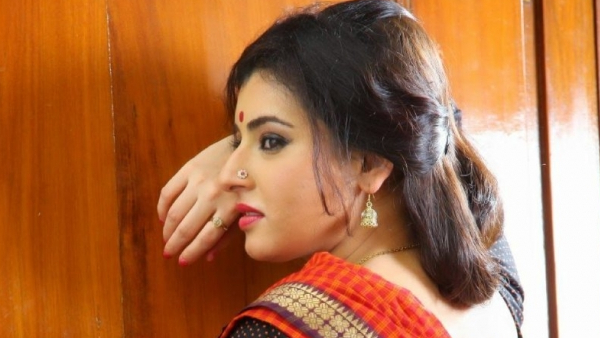 Actress Archana Shastry Said That My Career Was Over Because of Doing That One Film Check Details Actress Archana Shastry Said That My Career Was Over Because of Doing That One Film Check Details