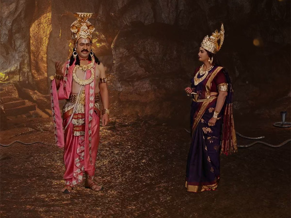 Naga Panchami Telugu Serial Weekly Roundup 2024 January 29th to February 3rd episode