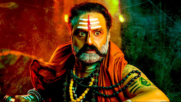 Nandamuri Balakrishna To Team Up With Rahul Sankrityan for Upcoming Movie