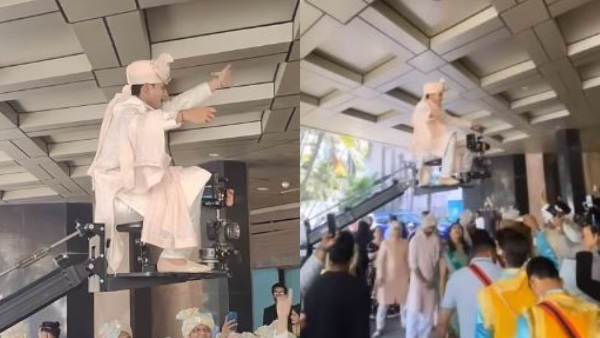 Balayya Heroine Aksha Pardasany Married Bollywood Cinematographer Kaushal Video Goes Viral