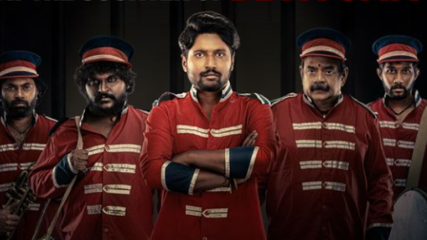 Ambajipeta Marriage Band Movie 4 Days Worldwide Collections