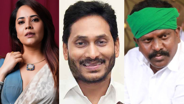 Kolikapudi Srinivasa Rao questions YS Jagan