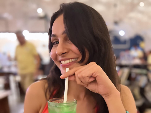 Actress Andrea Jeremiah Gives Clarity on Marriage