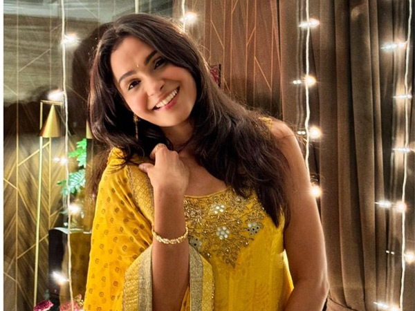 Actress Andrea Jeremiah Gives Clarity on Marriage