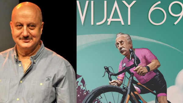 Bollywood Actor Anupam Kher Vijay 69 Movie Streaming on Netflix OTT Full Details Here Bollywood Actor Anupam Kher Vijay 69 Movie Streaming on Netflix OTT Full Details Here