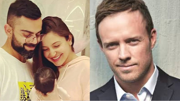 Trolls on AB De Villers 