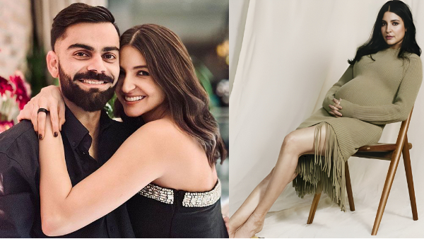 Viraj Kohli expecting Second Baby