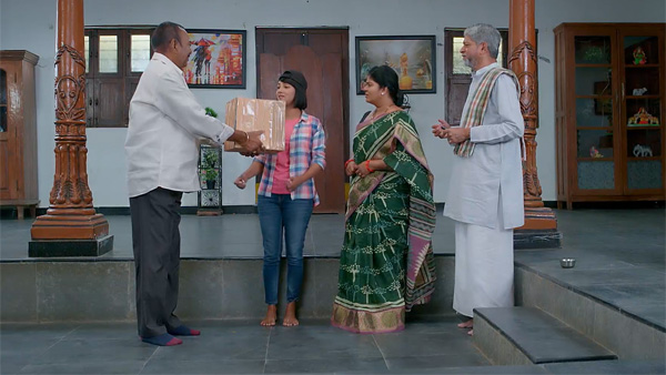 February 24th 2024 Episode number 341 in Brahmamudi Telugu Serial February 24th 2024 Episode number 341 in Brahmamudi Telugu Serial