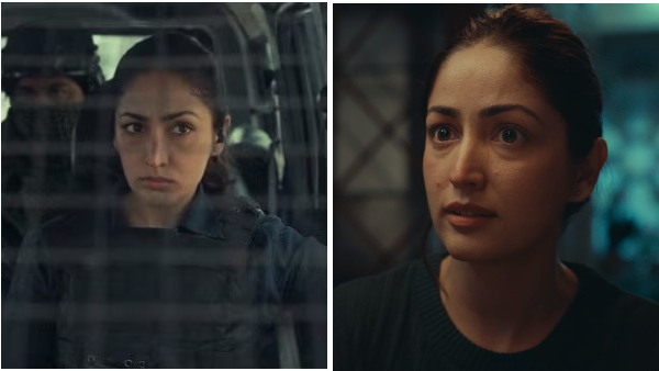 Yami Gautam Starrer Article 370 Movie 3 Days Worldwide Box Office Collections
