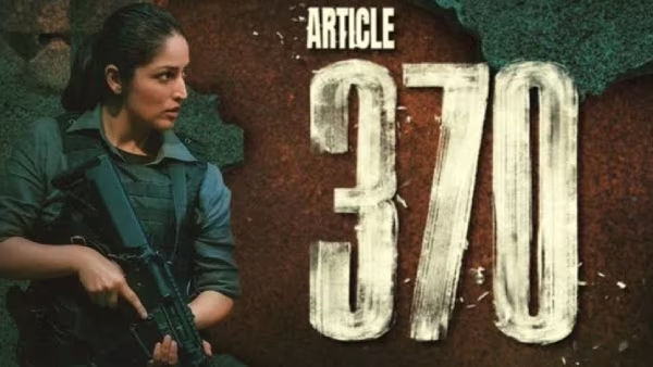 Yami Gautam Starrer Article 370 Movie 3 Days Worldwide Box Office Collections