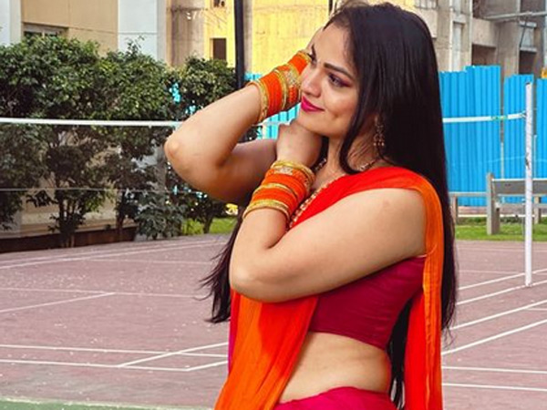 Tasty Teja Asked Kiss To Ashwini Sri In Latest Food Video