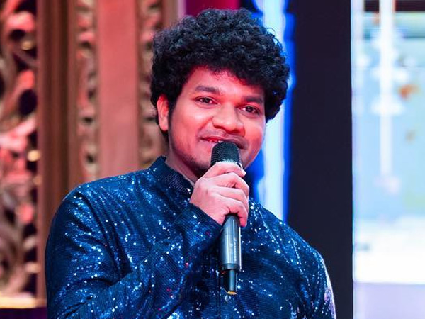 Comedian Mukku Avinash First Response On His Baby Loss