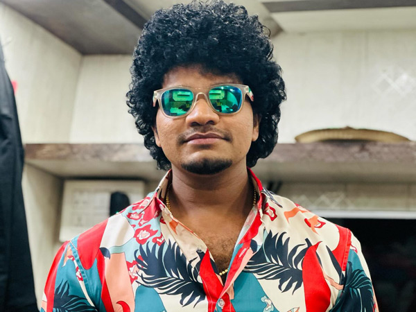 Comedian Mukku Avinash First Response On His Baby Loss