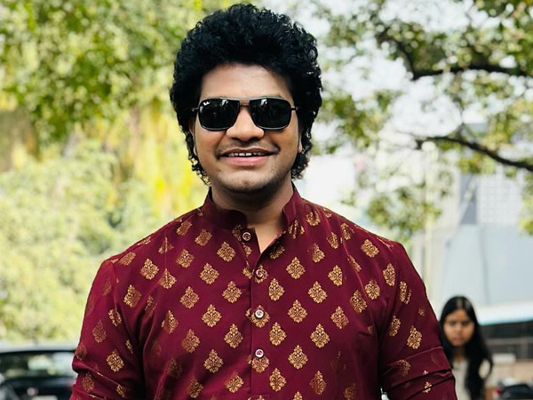 Comedian Mukku Avinash First Response On His Baby Loss