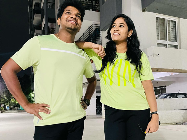 Comedian Mukku Avinash First Response On His Baby Loss