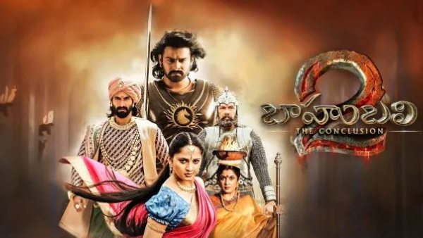 TOP 10 Highest Net Grossing South Indian Movies in North List is Here Check Details 