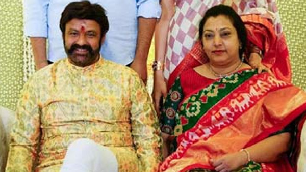 Do you know which movie Vasundhara Devi likes in Nandamuri Balayya movies?