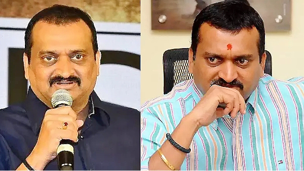 Bandla Ganesh-Ongole-Court