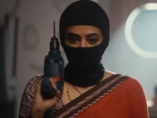 Priyamani Crime Heist Thriller Bhama Kalapam 2 Movie Streaming Now on Aha OTT Full Details Here Priyamani Crime Heist Thriller Bhama Kalapam 2 Movie Streaming Now on Aha OTT Full Details Here