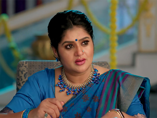 Krishna Mukunda Murari Serial Today Episode February 3rd