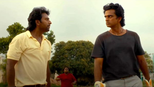 Recent Poitical Cricket Movie Blue star Going to Straming on Three OTT Platforms at a Time Check Details 