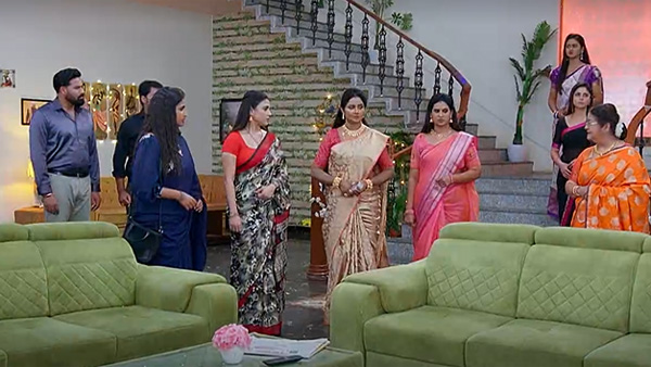 February 16th 2024 Episode number 334 in Brahmamudi Telugu Serial February 16th 2024 Episode number 334 in Brahmamudi Telugu Serial
