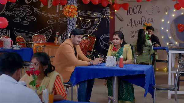 February 24th 2024 Episode number 341 in Brahmamudi Telugu Serial February 24th 2024 Episode number 341 in Brahmamudi Telugu Serial