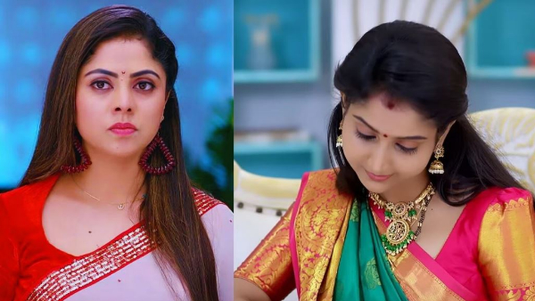 Brahmamudi Telugu Serial Weekly Roundup 2023 February 12th to February 17th episode