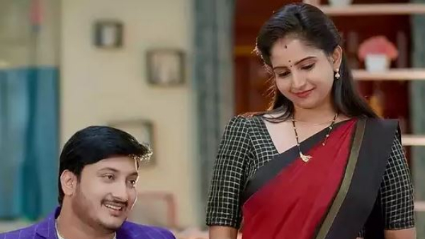 February 23rd 2024 Episode number 340 in Brahmamudi Telugu Serial February 23rd 2024 Episode number 340 in Brahmamudi Telugu Serial