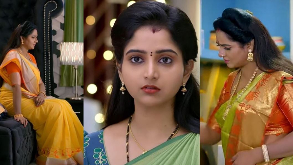 Brahmamudi Telugu Serial Weekly Roundup 2023 February 19th to February 24th episode Brahmamudi Telugu Serial Weekly Roundup 2023 February 19th to February 24th episode