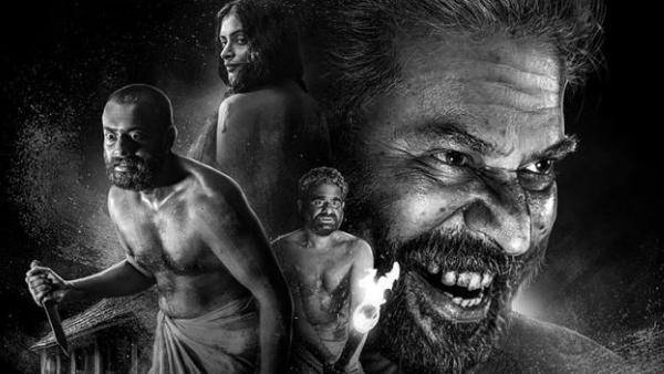 Bramayugam Review and Rating in Telugu: Mammoottys one Man show with Master craft