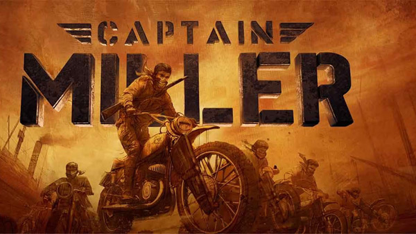 This week OTT Releases :Mahesh Babu Guntur Kaaram, Captain Miller and Web Series, Movies List February 2nd week 