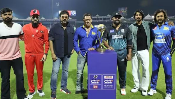 Celebrity Cricket League 2024: Akhil Akkineni Telugu Warriors to face with Sonu Soods Punjab De Share team
